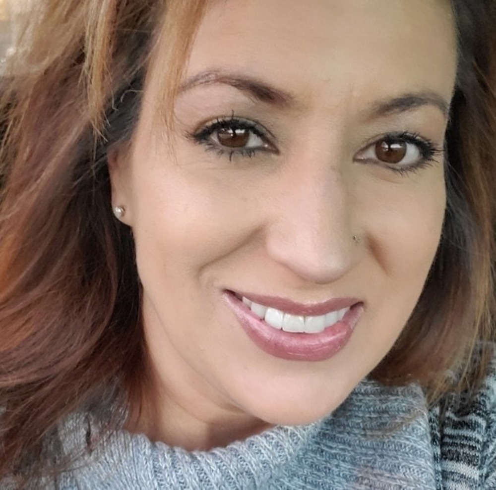 Meet your Posher, Colleen